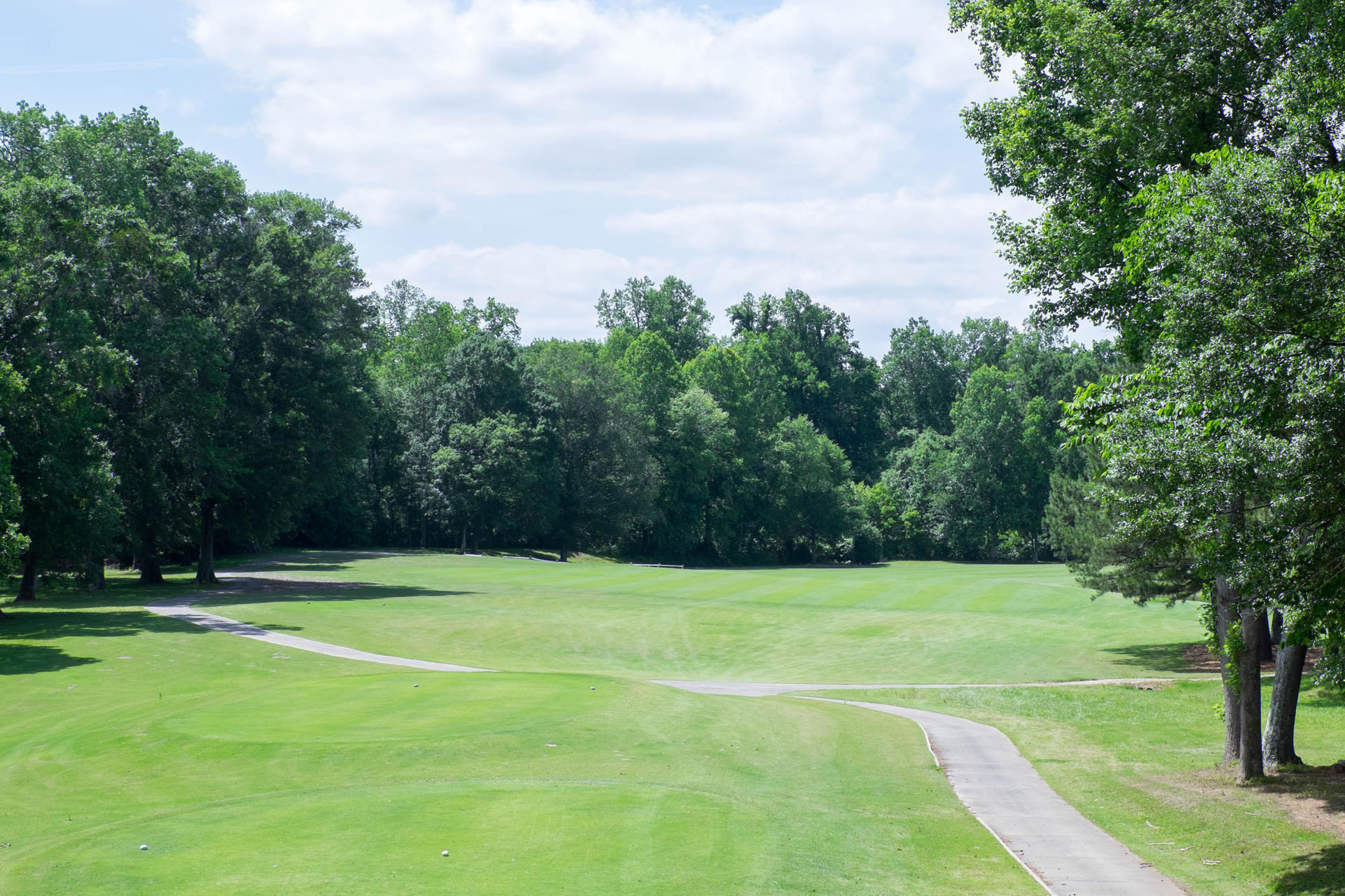 Course Tour - Riverpines Golf